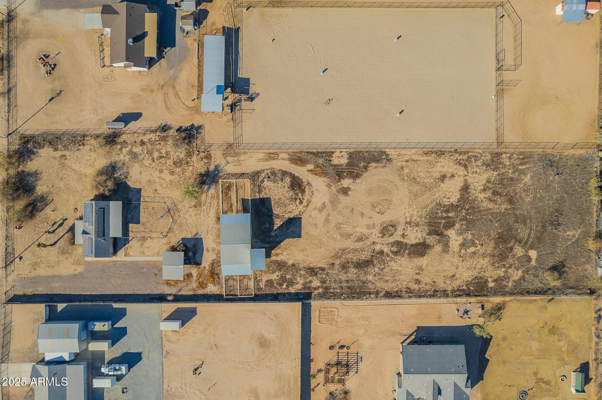 20432 West Carver Road Buckeye, AZ 85326 - Photo 66 of 66 tempImagemUTp6m