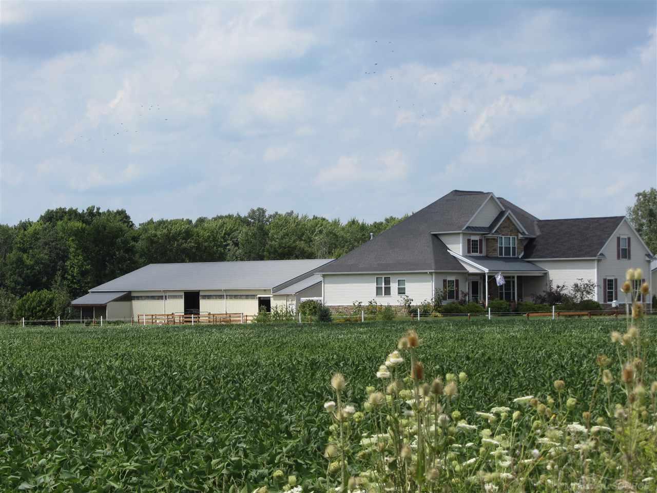 0 Gramer Road New Haven, MI 48050 - Photo 4 of 10