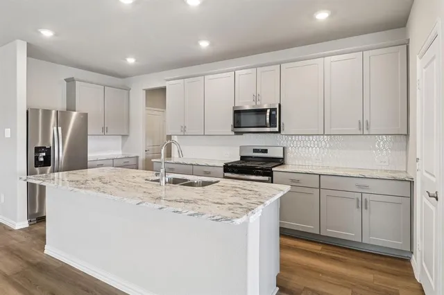 $387,806 | 2225 Mustang Way, Seagoville, TX 75159