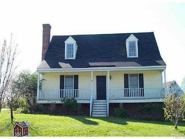 6301 Jones Farm Road Wake Forest, NC 27587 - Photo 1 of 1 Gallery Image 1