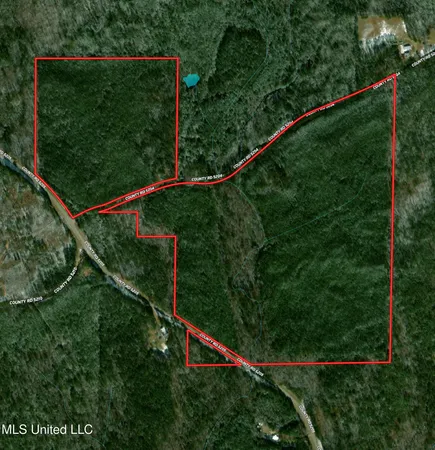 $347,000 | 5204 County Road, Ethel, MS 39067