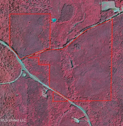 $347,000 | 5204 County Road, Ethel, MS 39067