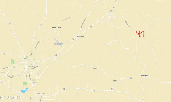 $347,000 | 5204 County Road, Ethel, MS 39067