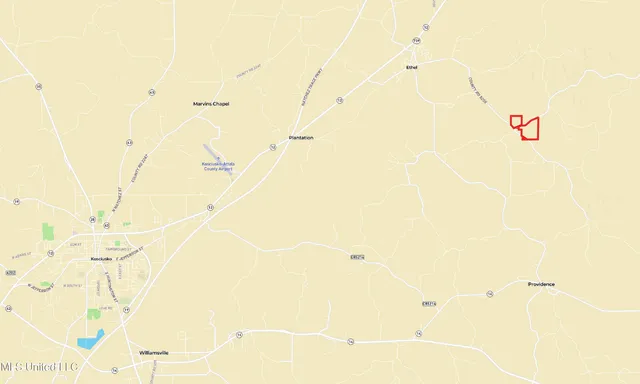 $347,000 | 5204 County Road, Ethel, MS 39067