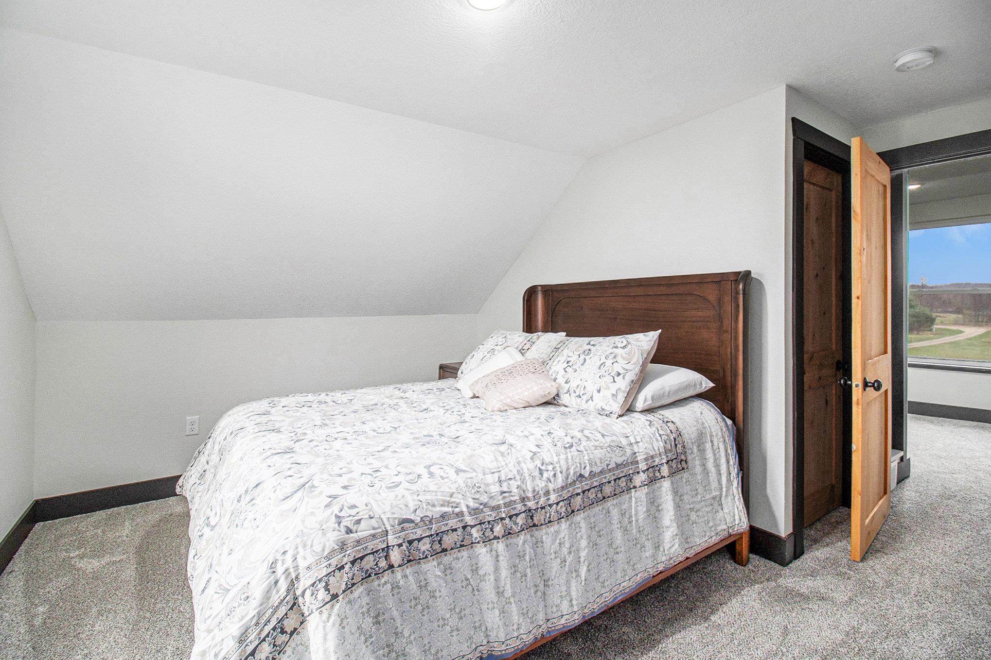 8110 Ames Road Bear Lake, MI 49614 - Photo 14 of 35