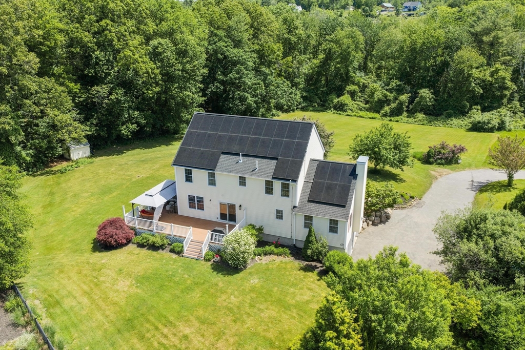 98 North End Road Townsend, MA 01469 - Photo 3 of 42