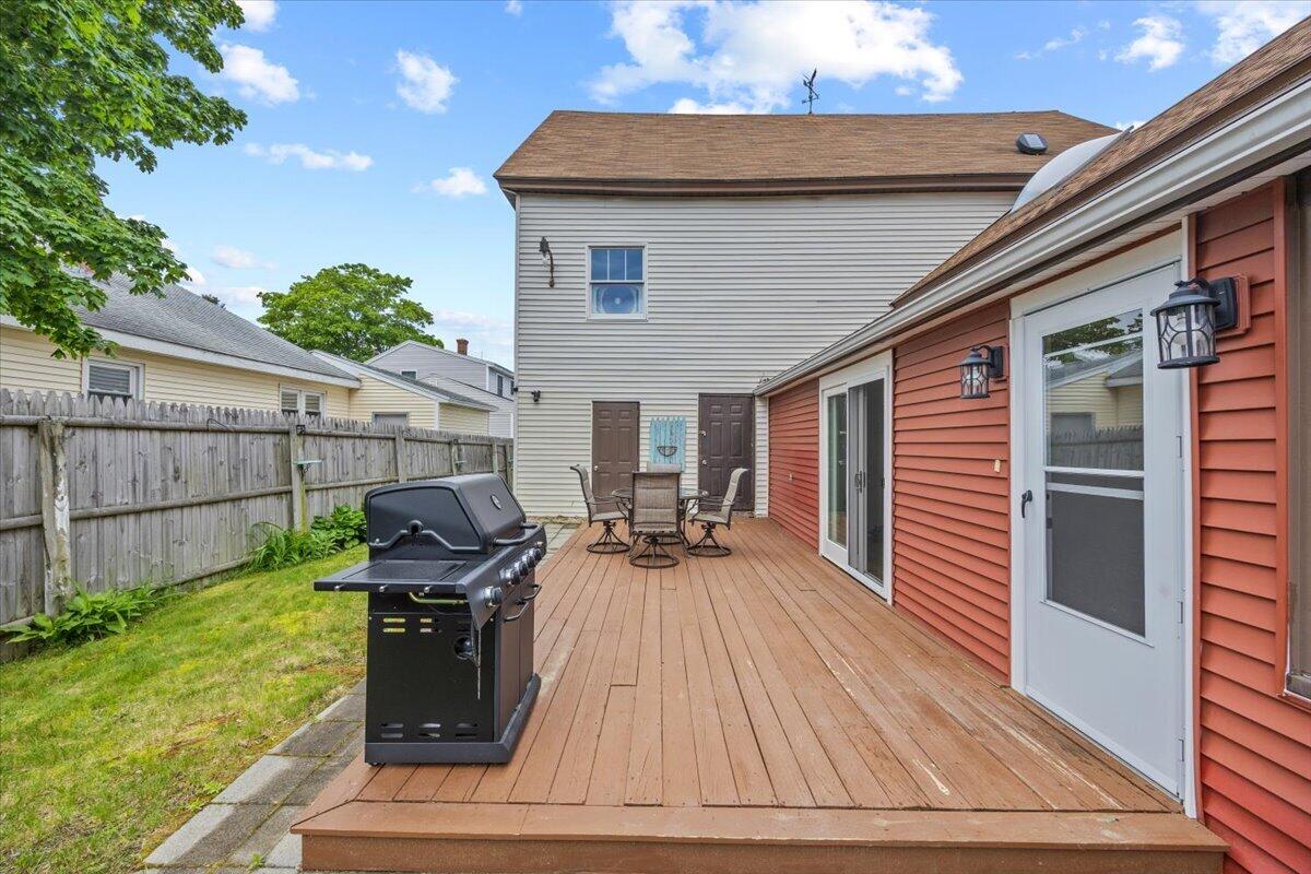 152 Prospect Street Biddeford, ME 04005 - Photo 2 of 39 5-152 Prospect Ex-5
