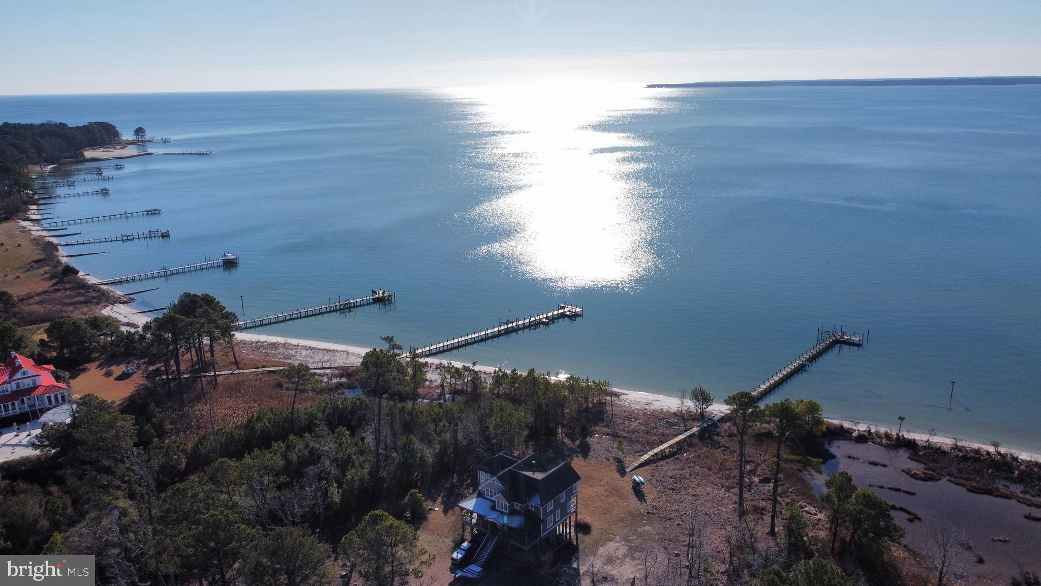 Lot 2 Windmill Point Road White Stone, VA 22578 - Photo 2 of 8