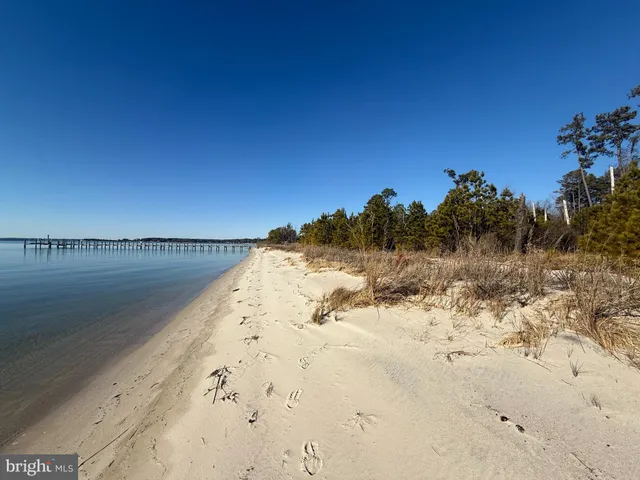 $699,000 | Lot 2 Windmill Point Road, White Stone, VA 22578