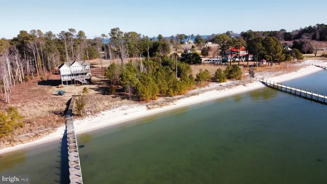 $699,000 | Lot 2 Windmill Point Road, White Stone, VA 22578