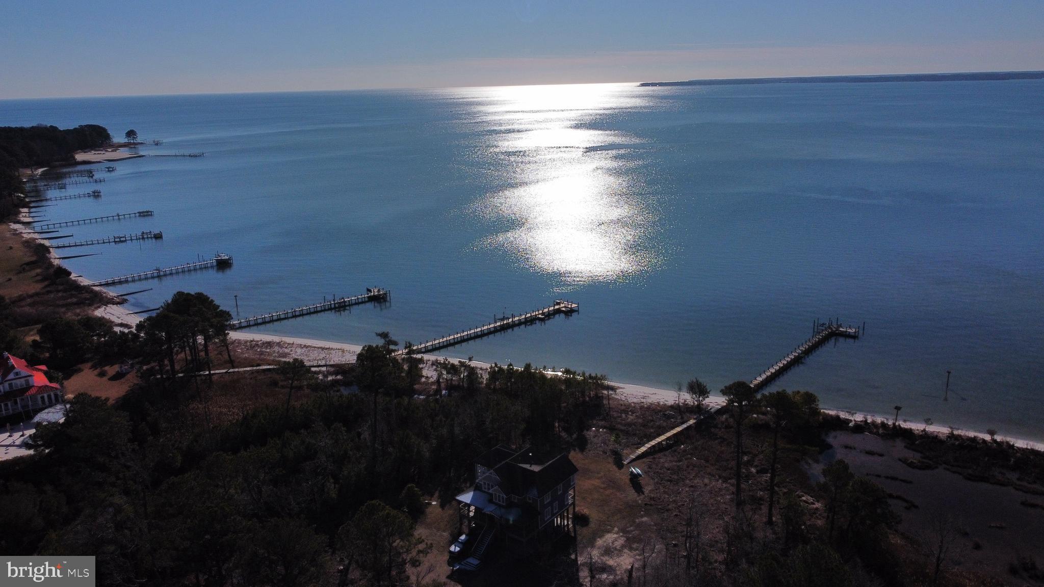 Lot 2 Windmill Point Road White Stone, VA 22578 - Photo 7 of 8