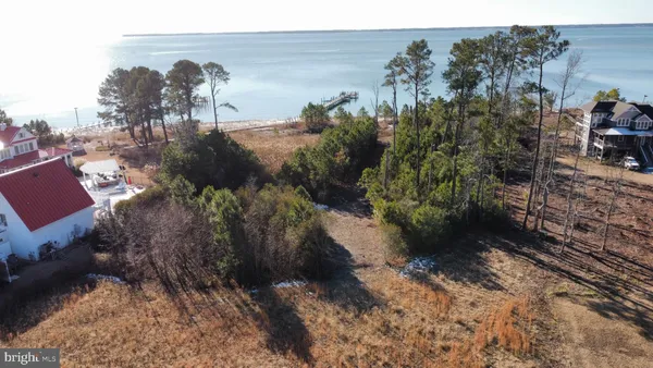 $699,000 | Lot 2 Windmill Point Road, White Stone, VA 22578