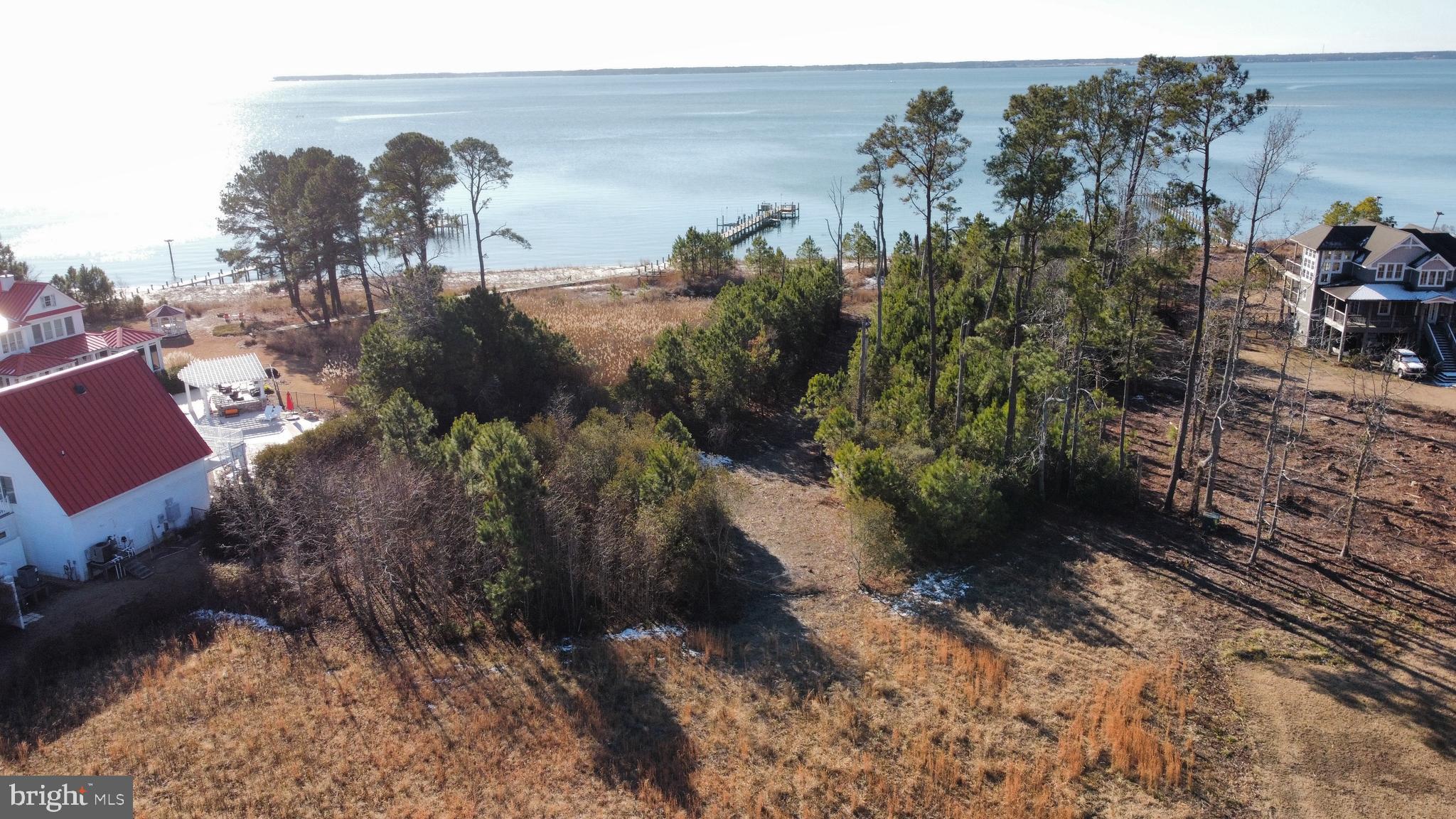 Lot 2 Windmill Point Road White Stone, VA 22578 - Photo 8 of 8