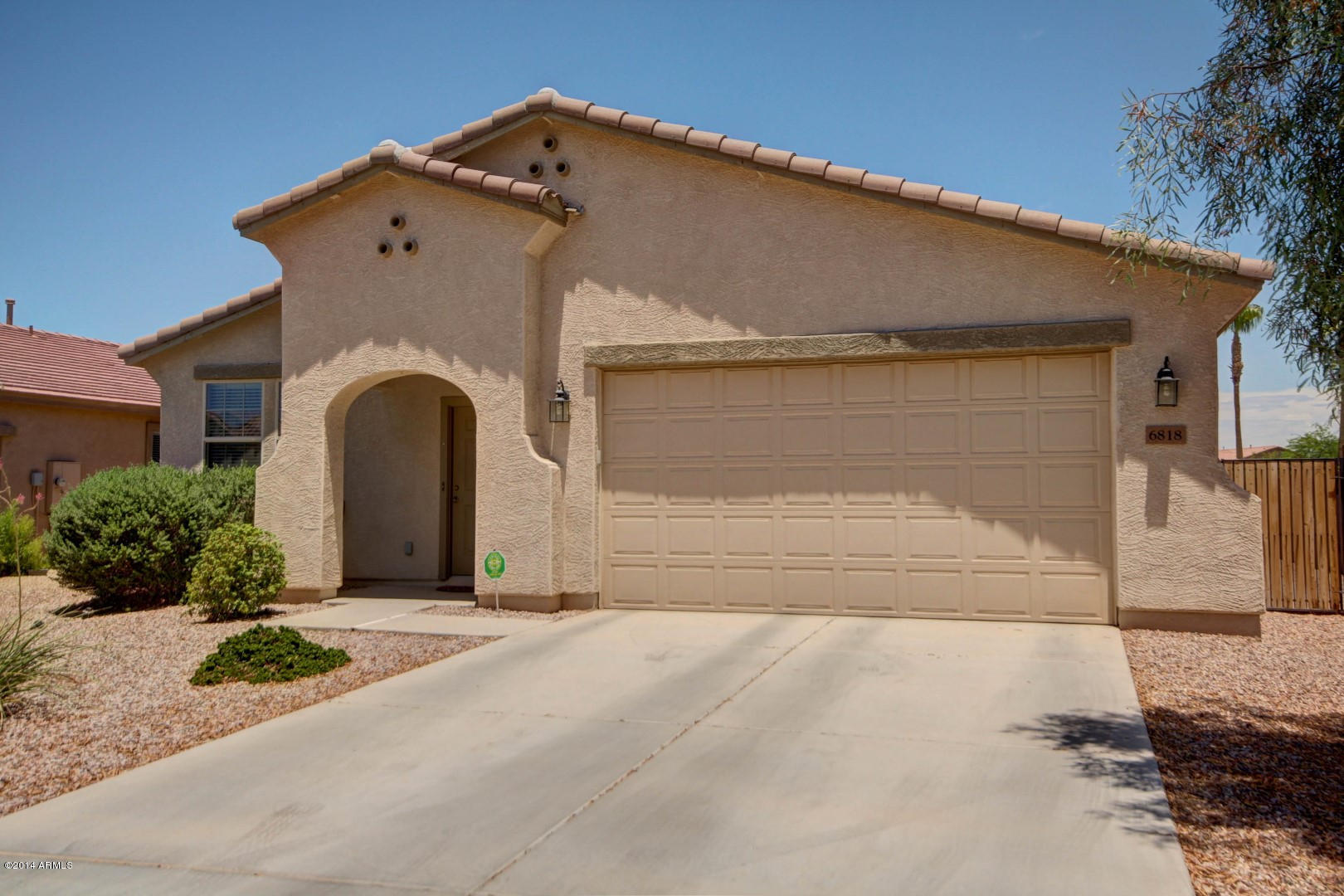 6818 West Darrel Road Laveen, AZ 85339 - Photo 2 of 39 Darrel (2)