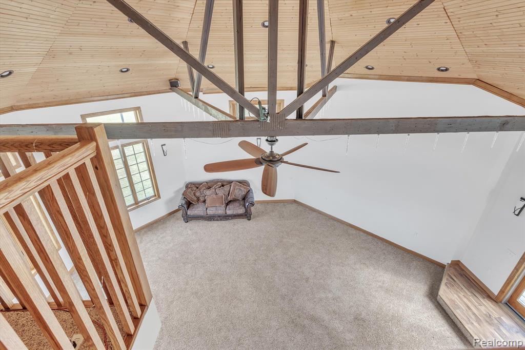 5851 West Barnes Road Eaton Rapids, MI 48827 - Photo 29 of 69