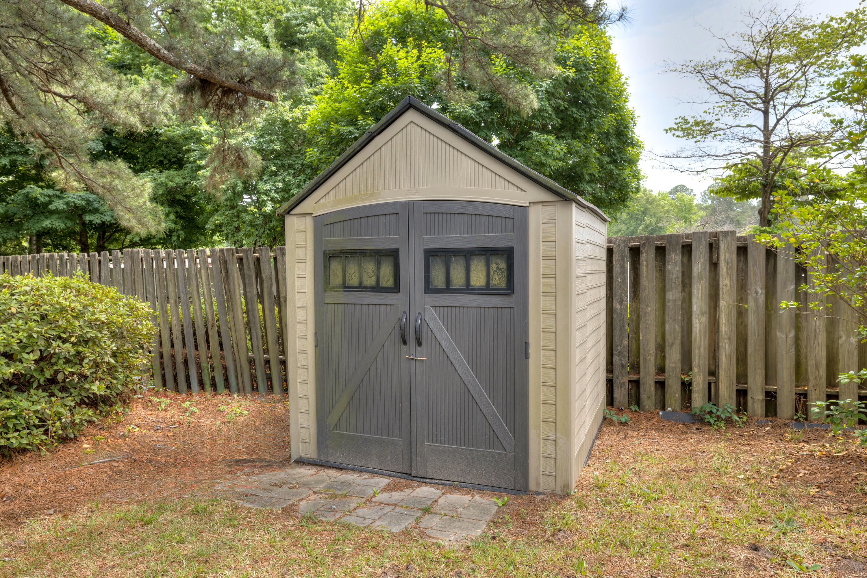 2001 Beckwood Road Sumter, SC 29153 - Photo 23 of 59 12
