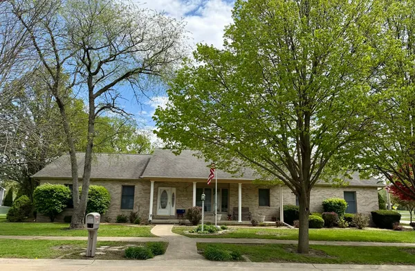 $279,000 | 532 Neipswah Avenue, Rantoul, IL 61866