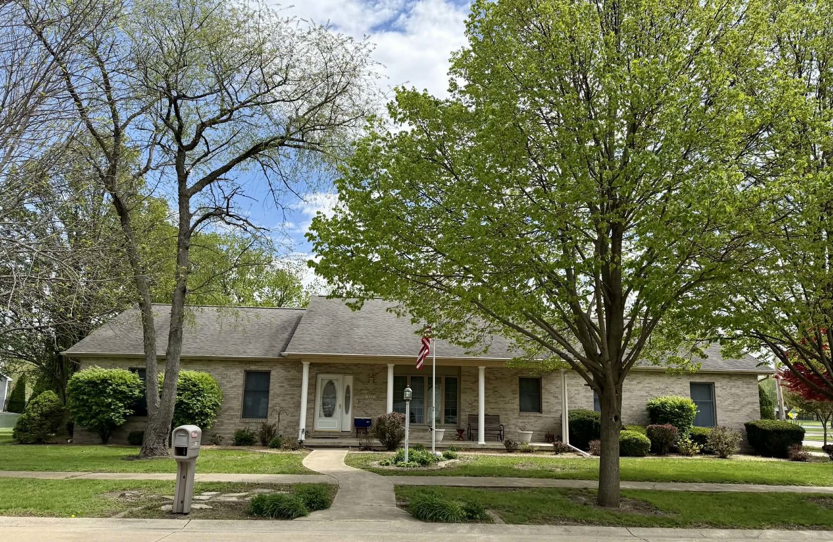 532 Neipswah Avenue Rantoul, IL 61866 - Photo 1 of 29