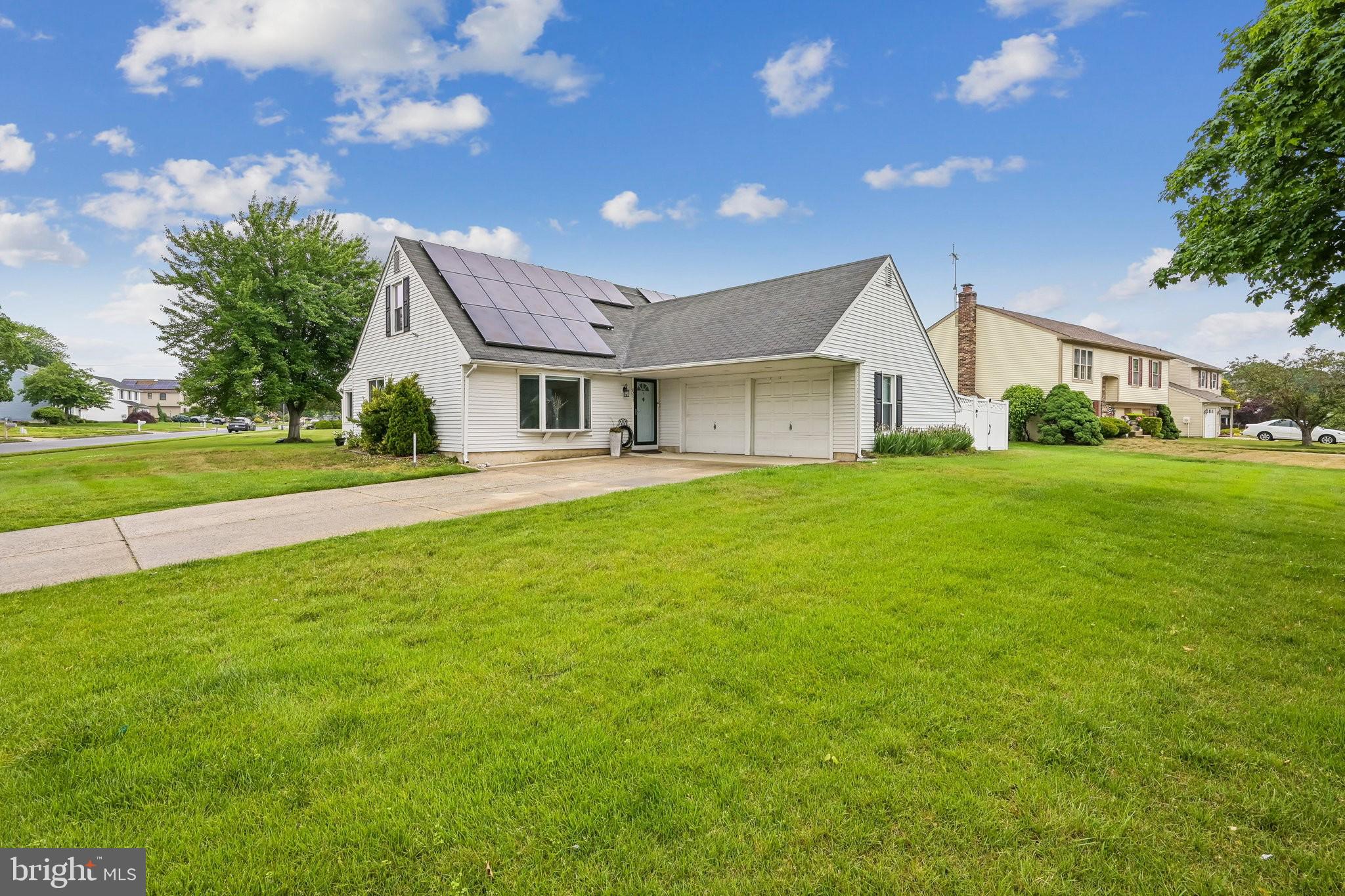 8201 Corbett Road Pennsauken, NJ 08109 - Photo 3 of 24