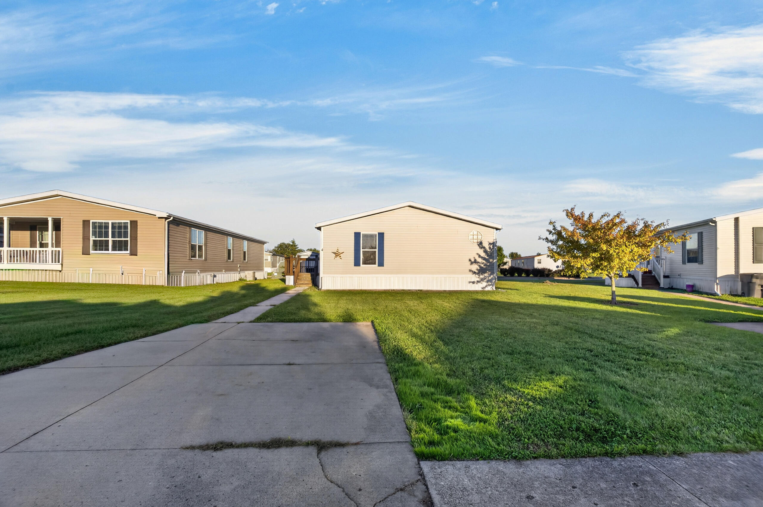 11900 Duff Road, Unit 4 Lakeview, OH 43331 - Photo 5 of 32 11900 DUFF RD LOT 4, LAKEVIEW OH 43331 (