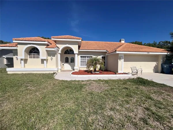 $389,000 | 14189 Cornewall Lane, Spring Hill, FL 34609