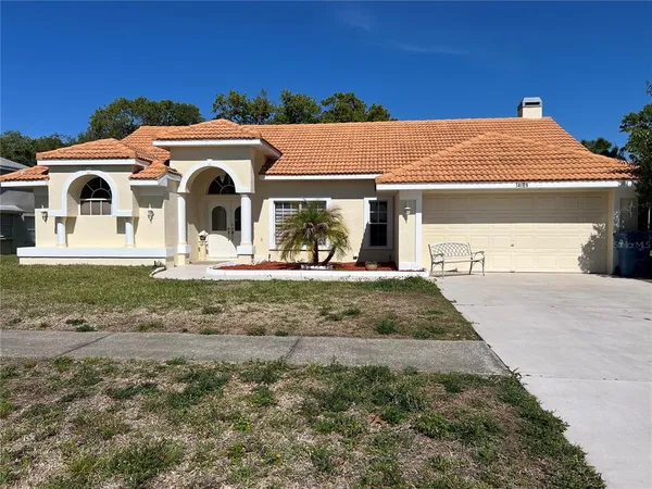 $379,000 | 14189 Cornewall Lane, Spring Hill, FL 34609