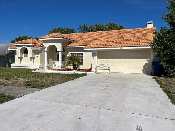 $379,000 | 14189 Cornewall Lane, Spring Hill, FL 34609