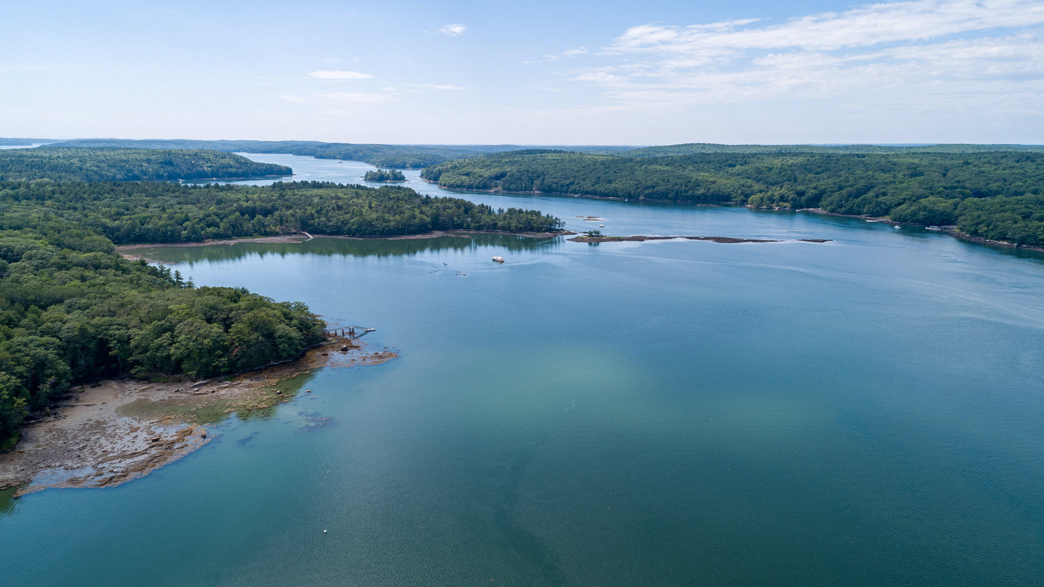 359 Highway 129 Walpole, ME 04573 - Photo 52 of 52 20190822_359_Rt.129_0659