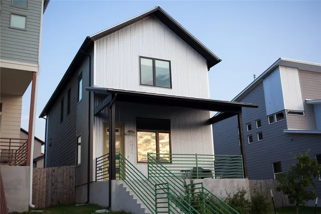 $599,000 | 6021 Seville Drive, Austin, TX 78724