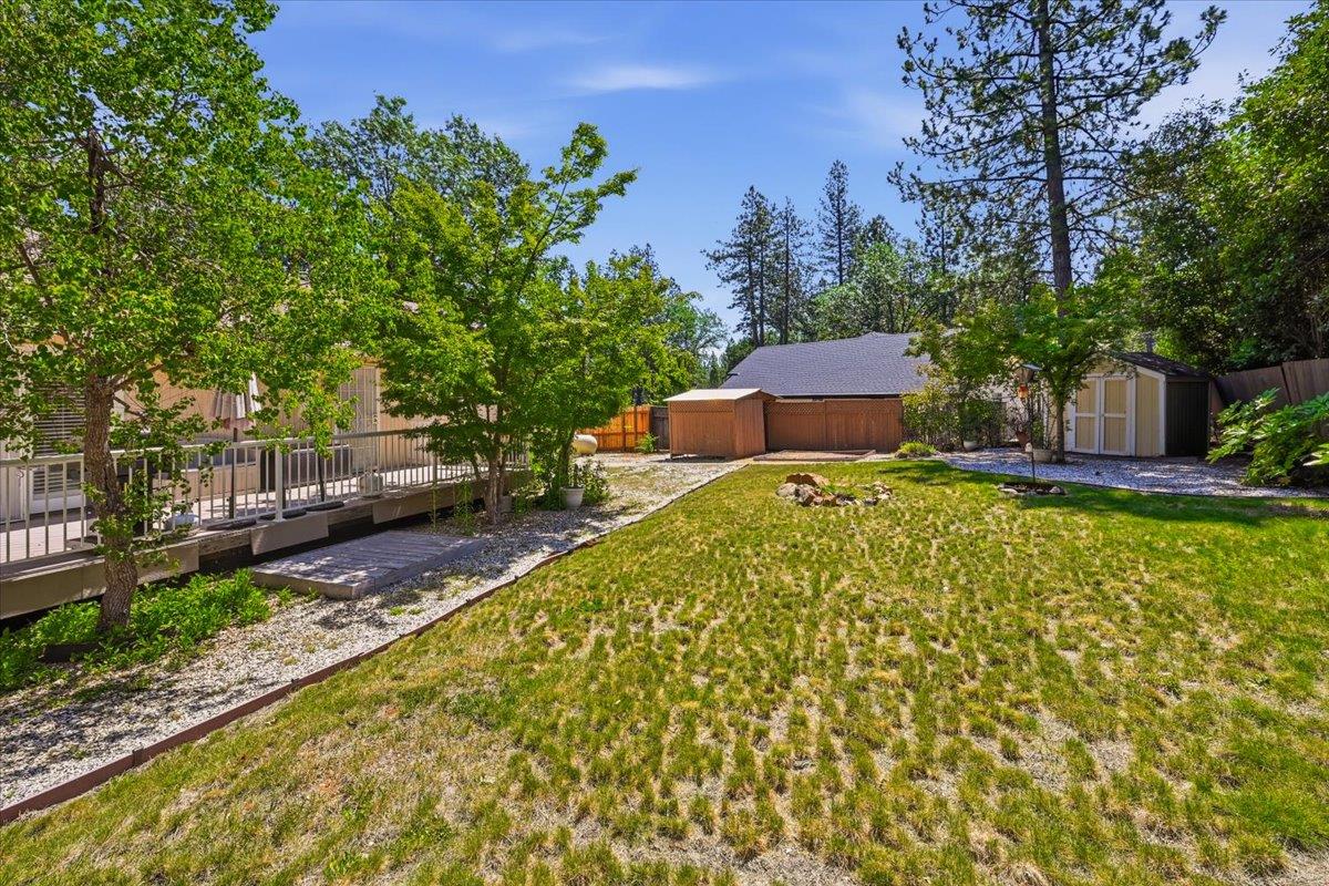 12600 Friar Tuck Road Grass Valley, CA 95949 - Photo 39 of 56