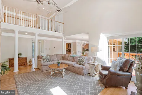 $1,275,000 | 14201 Floral Park Drive, North Potomac, MD 20850