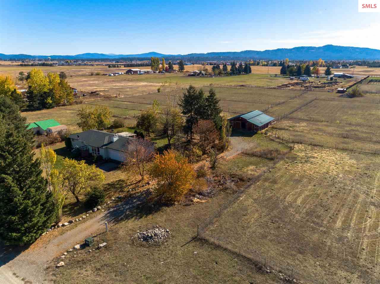 8410 North Greensferry Road Post Falls, ID 83854 - Photo 1 of 1