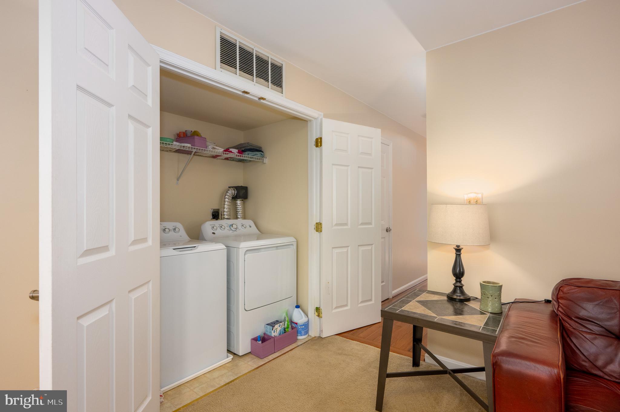 2308 Quilting Bee Road Catonsville, MD 21228 - Photo 24 of 37 a workspace with furniture and window