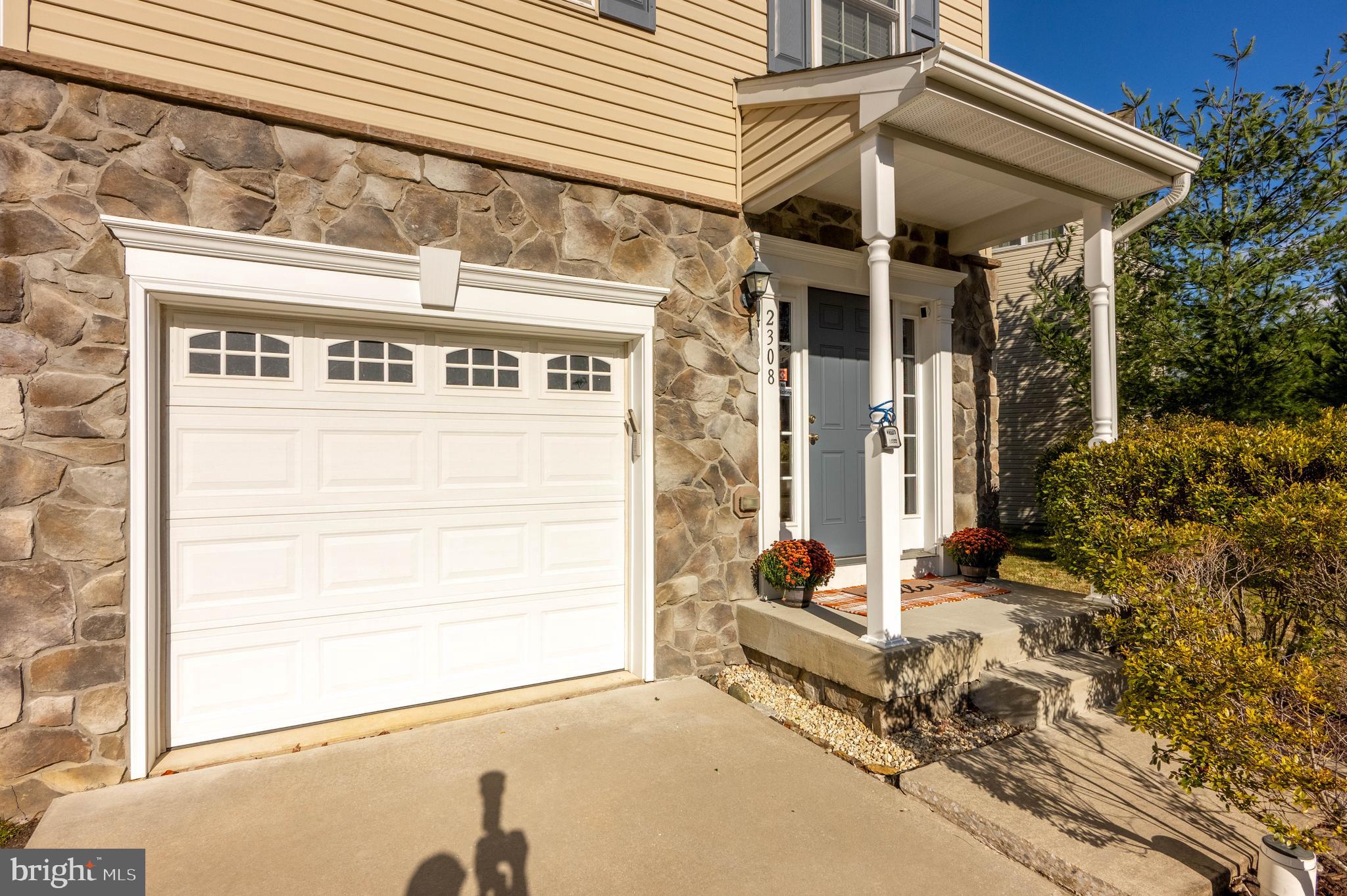 2308 Quilting Bee Road Catonsville, MD 21228 - Photo 28 of 37