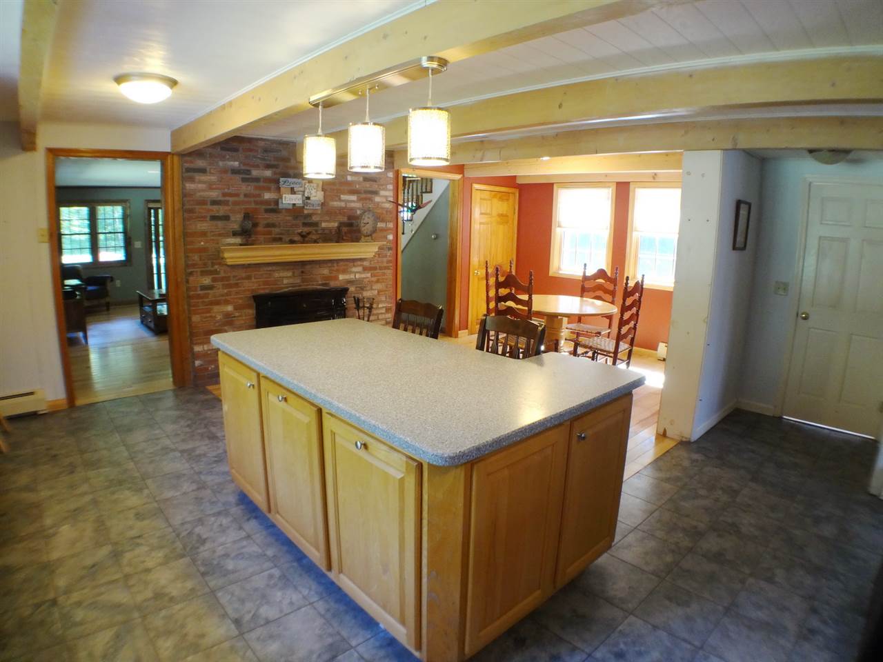 51 Ranch Road Bethlehem, NH 03574 - Photo 2 of 36