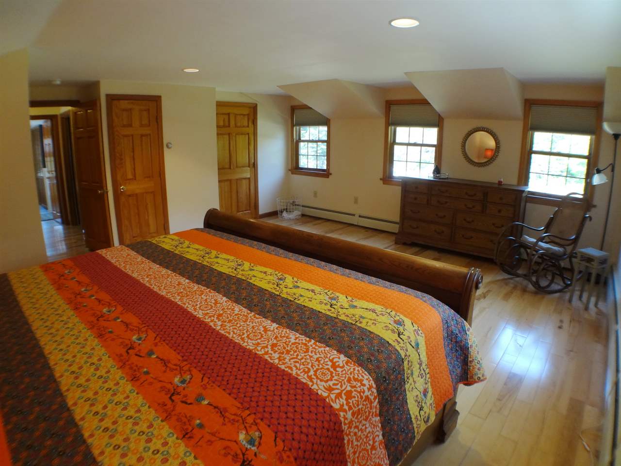 51 Ranch Road Bethlehem, NH 03574 - Photo 17 of 36
