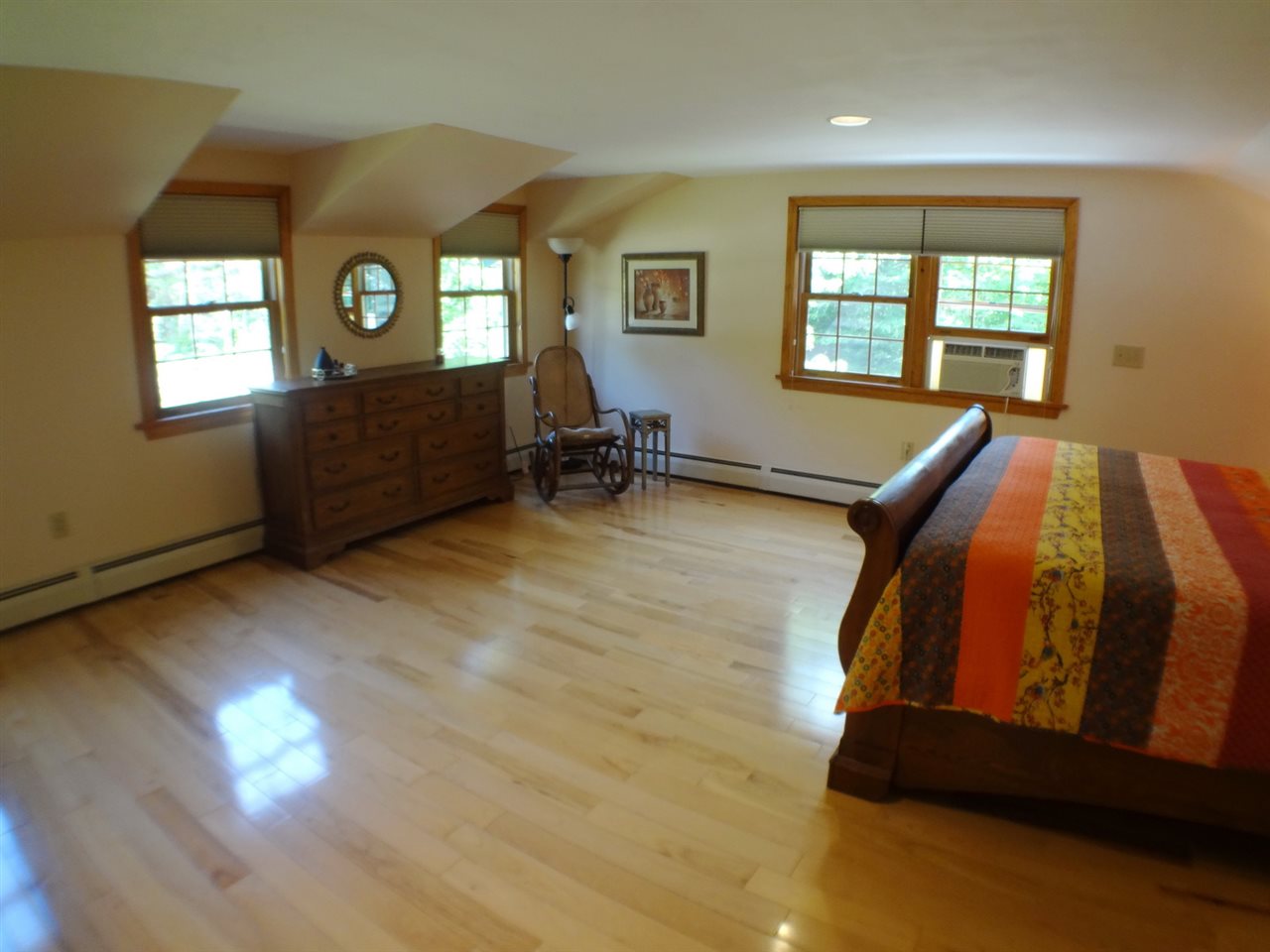 51 Ranch Road Bethlehem, NH 03574 - Photo 18 of 36