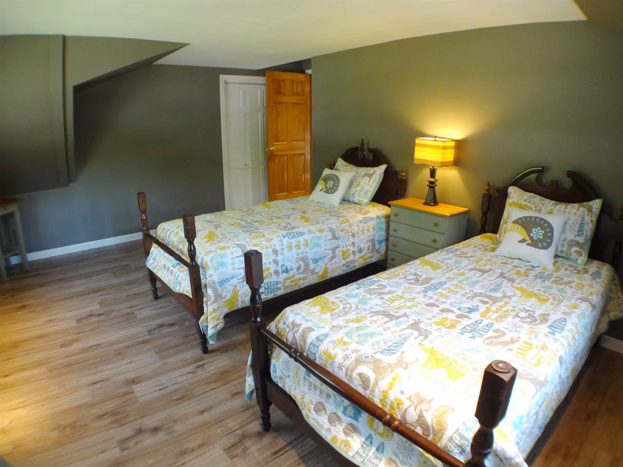 51 Ranch Road Bethlehem, NH 03574 - Photo 24 of 36