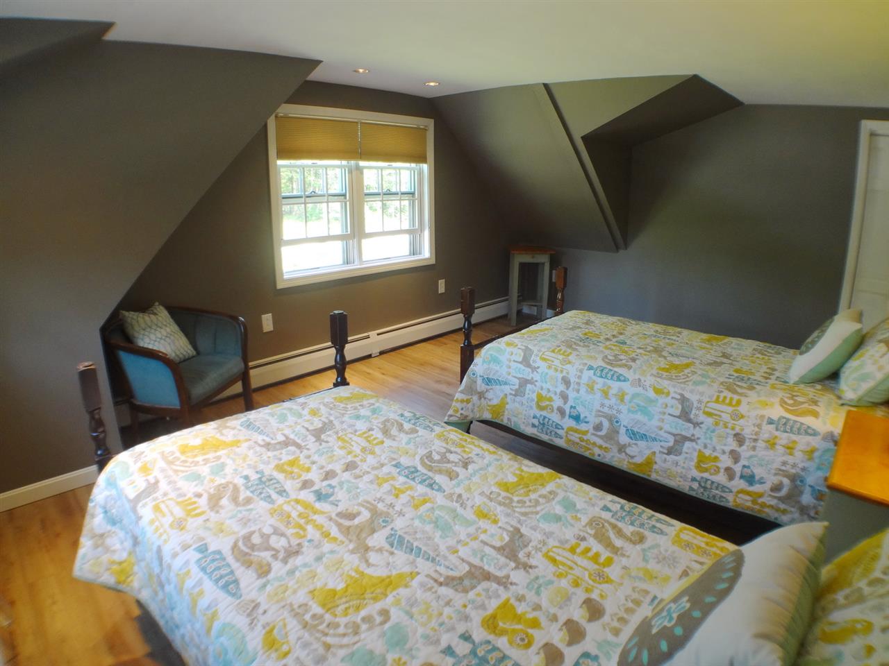 51 Ranch Road Bethlehem, NH 03574 - Photo 25 of 36