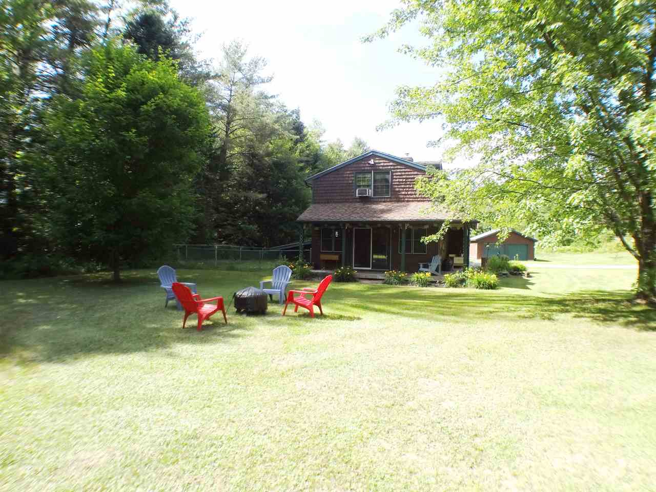 51 Ranch Road Bethlehem, NH 03574 - Photo 30 of 36