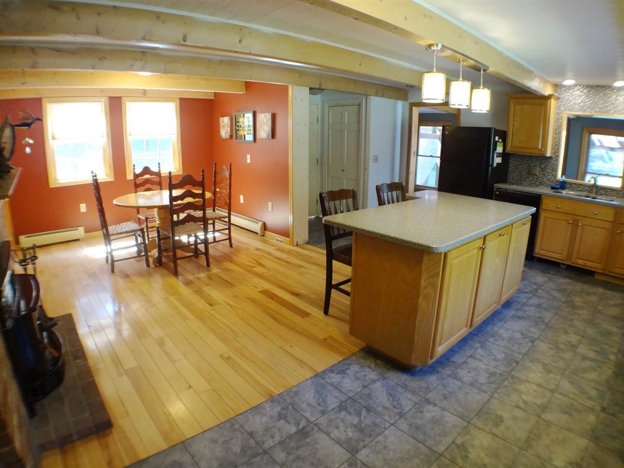 51 Ranch Road Bethlehem, NH 03574 - Photo 4 of 36