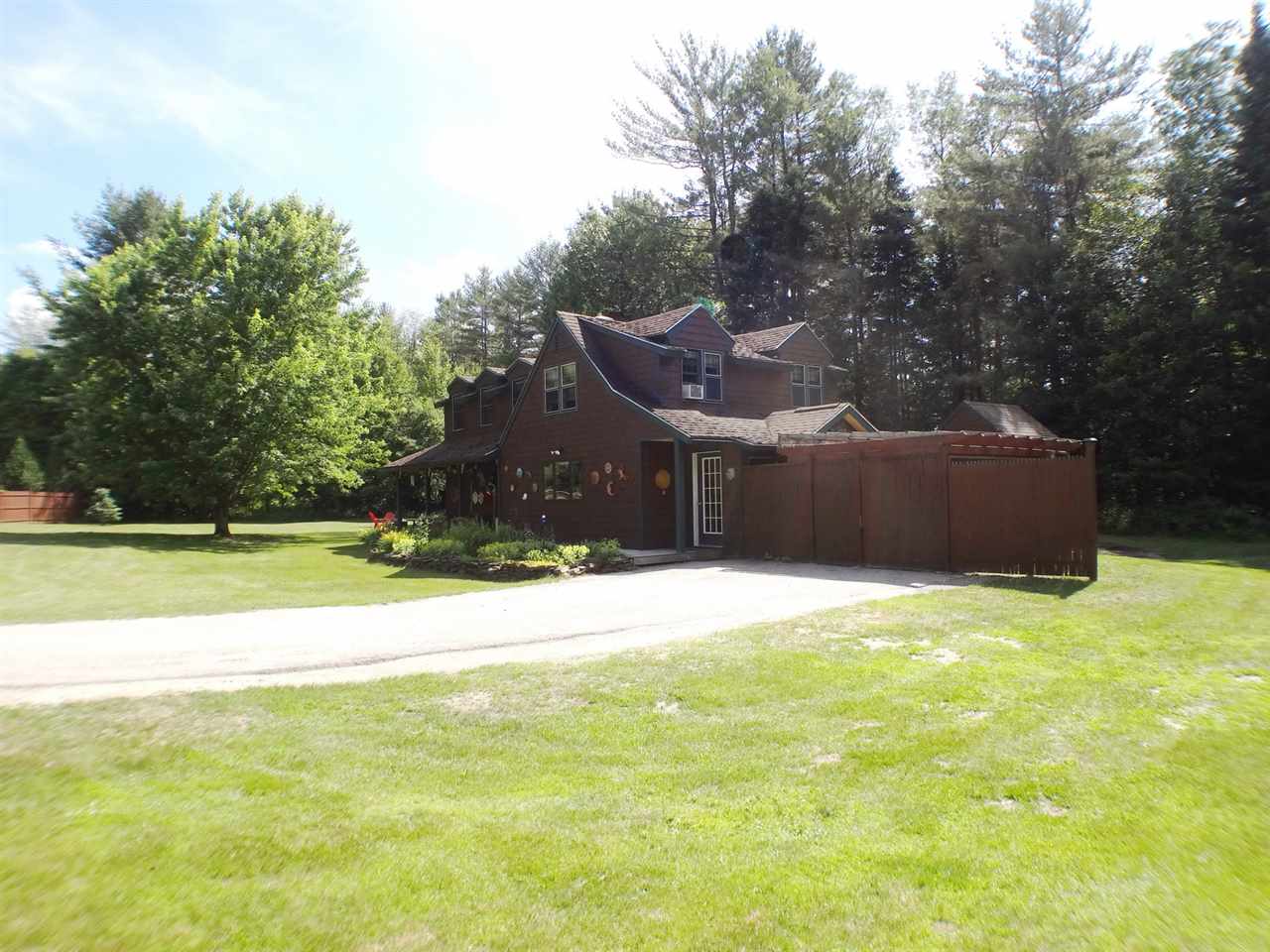 51 Ranch Road Bethlehem, NH 03574 - Photo 31 of 36