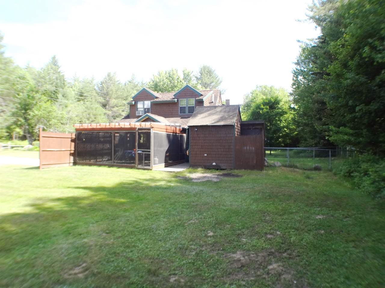 51 Ranch Road Bethlehem, NH 03574 - Photo 32 of 36