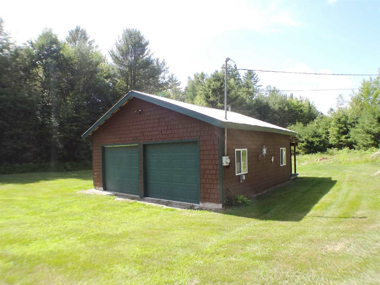 51 Ranch Road Bethlehem, NH 03574 - Photo 33 of 36