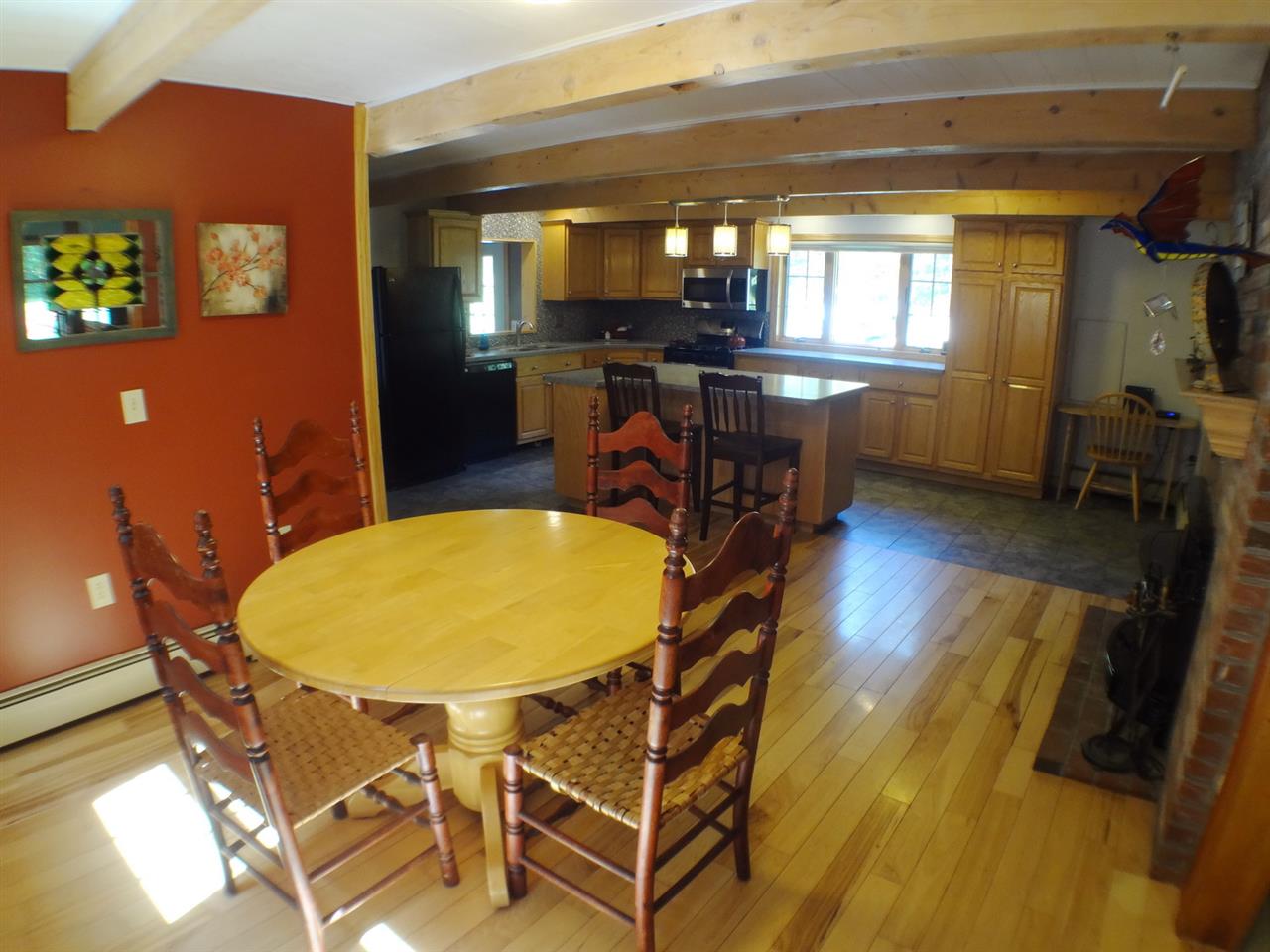 51 Ranch Road Bethlehem, NH 03574 - Photo 5 of 36