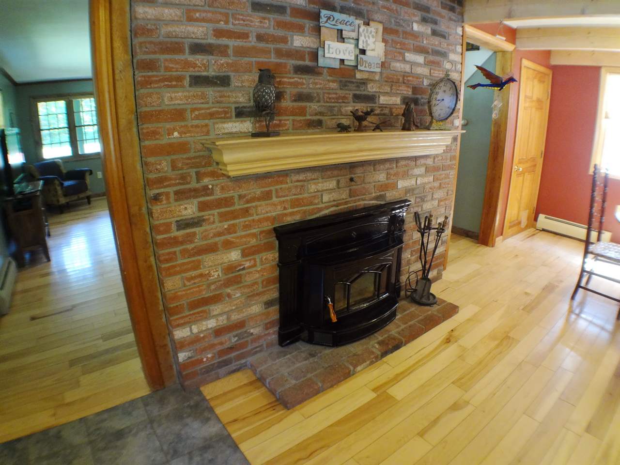 51 Ranch Road Bethlehem, NH 03574 - Photo 6 of 36