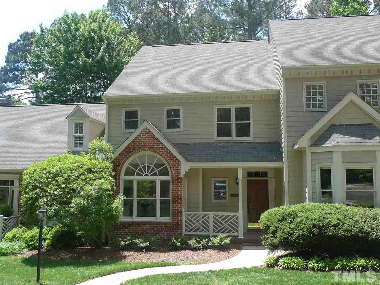 7903 Footman Way Raleigh, NC 27615 - Photo 2 of 18