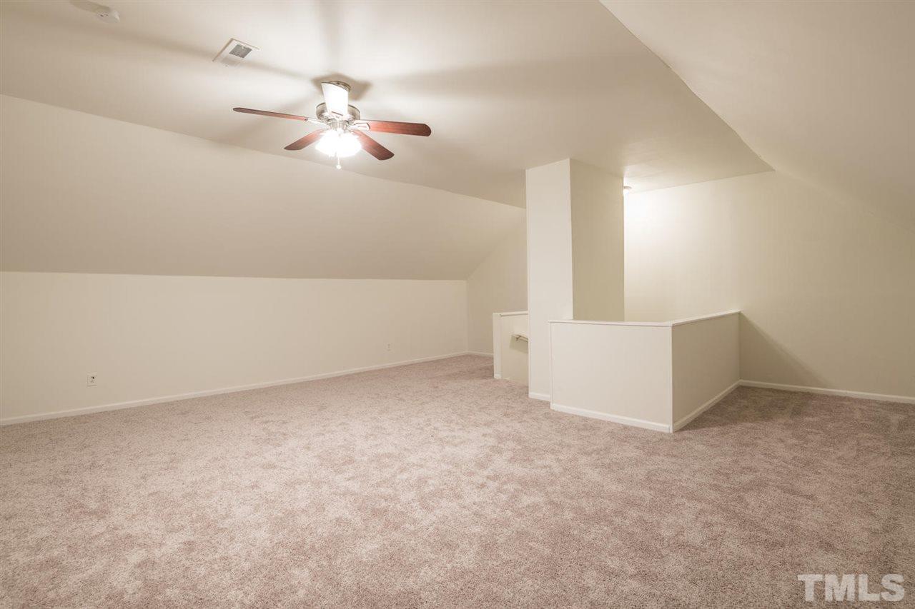 7903 Footman Way Raleigh, NC 27615 - Photo 16 of 18