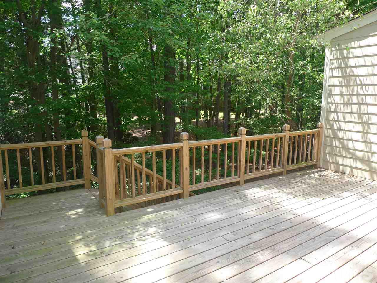 7903 Footman Way Raleigh, NC 27615 - Photo 17 of 18
