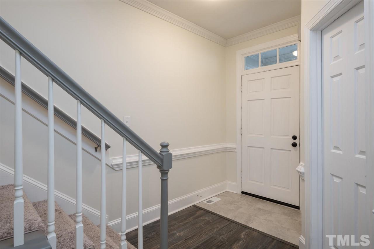 7903 Footman Way Raleigh, NC 27615 - Photo 3 of 18